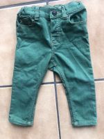 Jeans von H&M Größe 74 Rheinland-Pfalz - Diez Vorschau