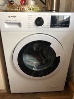 Gorenje Waschmaschine zu Verkaufen Nordrhein-Westfalen - Lippstadt Vorschau