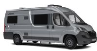 Wohnmobil mieten Pössl Roadcruiser Niedersachsen - Hüde Vorschau