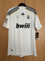 Neues Real Madrid Trikot - Gr.XL - Adidas - Clima 365 Nordrhein-Westfalen - Solingen Vorschau