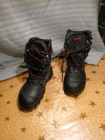 Schnitt Schutz Schuhe 41 , Eltern, Schutzschuhe Bochum - Bochum-Nord Vorschau
