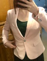 Blazer / Jacket, rosa, sehr weich S Leipzig - Eutritzsch Vorschau