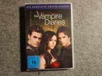 Vampire Diaries - Staffel 2 DVD Nordrhein-Westfalen - Ratingen Vorschau