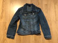 Jones Jeans Jacke Gr.S/36 NEUwertig mit Strasssteinen tailliert Niedersachsen - Celle Vorschau