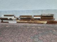 Dachfette, First, Balken, Latten, Holz, Bretter Dortmund - Mengede Vorschau