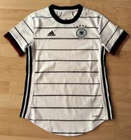 adidas Deutschland Kinder Damen Heimtrikot Fußball Trikot neu Baden-Württemberg - Nagold Vorschau