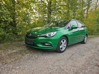 Opel Astra ST 1.4 Turbo Innovation 110kW RWK AHK LED Bayern - Jengen Vorschau