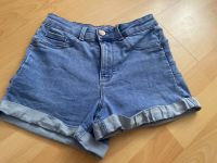 FB Sister Jeans Shorts Größe S Niedersachsen - Wunstorf Vorschau