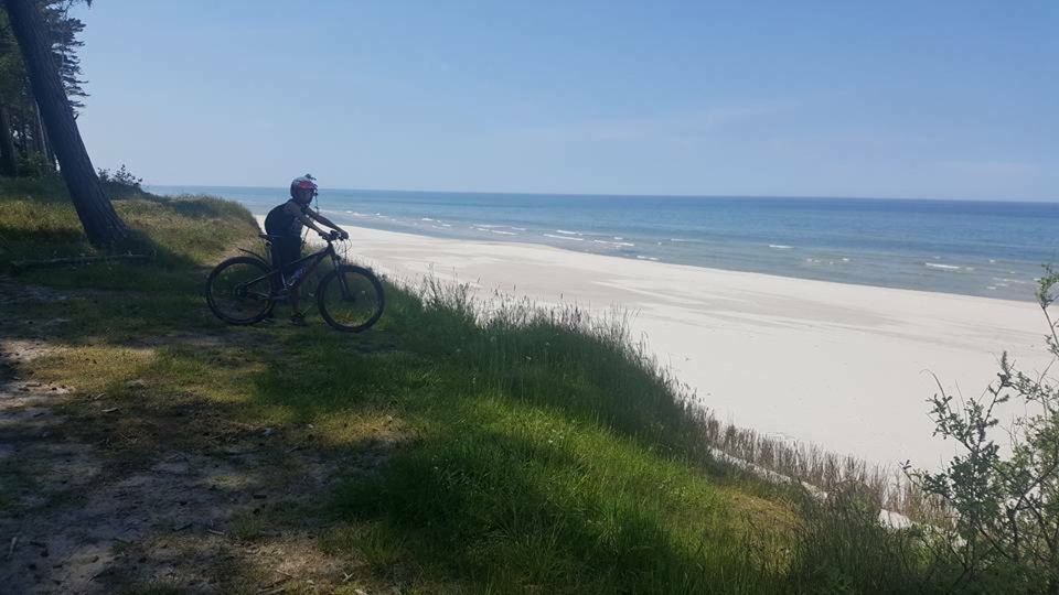 Exklusives Ferienhaus Ostsee in Polen am Meer Kamin Ferienwohnung in Dresden