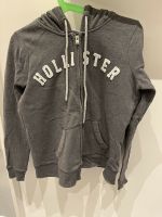 Sweatshirtjacke Hollister Altona - Hamburg Iserbrook Vorschau