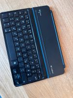 Logitech iPad Tastatur Ultrathin Bluetooth wie neu Altona - Hamburg Sternschanze Vorschau