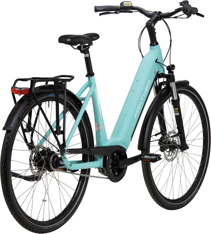 Panther Maruka 28 Zoll E-Bike Bosch Intube Akku 8-Gang 500Wh in  Nordrhein-Westfalen - Höxter | Gebrauchte Damenfahrräder kaufen | eBay  Kleinanzeigen ist jetzt Kleinanzeigen