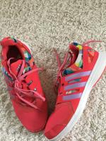 Sportschuhe Adidas Größe 38 Bayern - Sinzing Vorschau