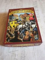 Thurn und Taxis - Hans im Glück von 2006 - Spiel des Jahres Hessen - Rödermark Vorschau