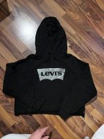 Levi’s Kaputzenshirt/Hoddie Gr. S schwarz mit Sparkling Nordrhein-Westfalen - Kamen Vorschau