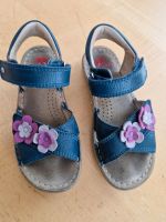 Sandalen Blumen Elefanten Gr. 29 Mittel Bayern - Straubing Vorschau