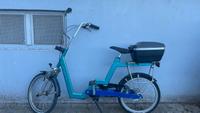 Fahrrad 22 zoll Bonn - Hardtberg Vorschau