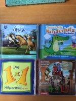 Kinder CD Hexe Lilli Rheinland-Pfalz - Mainz Vorschau