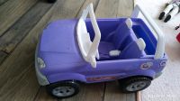 Barbie Buggy Auto Nordrhein-Westfalen - Oelde Vorschau