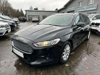 Ford Mondeo Turnier 2,0 TDCi Business Edition Niedersachsen - Cloppenburg Vorschau