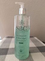 SBC SEA Minerals& Blue Algae Moisturising Gel Niedersachsen - Braunschweig Vorschau