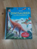 Dinobuch mit Schablonen Dresden - Innere Altstadt Vorschau