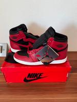 Air Jordan 1 High 85 Reverse Bred Bayern - Eichstätt Vorschau