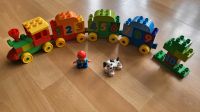 LEGO Set 10558 - Duplo - Zahlenzug Schwachhausen - Neu Schwachhausen Vorschau