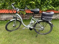 E-Bike Flyer C5 Premium Niedersachsen - Lehrte Vorschau