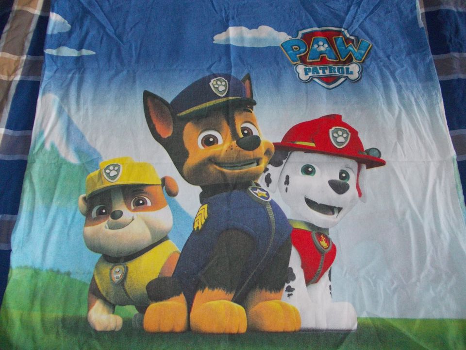 Paw Patrol Hund Elefant Maus Bettwäsche Bettbezug Mutter Kind in Mitte -  Tiergarten | eBay Kleinanzeigen ist jetzt Kleinanzeigen