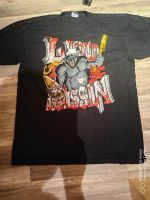 2 x Liquid Assassin T Shirt 3 XXXL USA US Rap Hip Hop Niedersachsen - Uslar Vorschau
