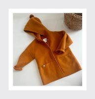 Zara Baby Mädchen Mantel Wolle Outerwear 3/4Jahre Gr. 104 Hessen - Dornburg Vorschau