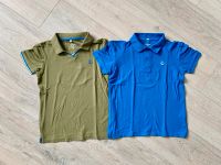 2 Poloshirts / T-Shirts Gr.140 Niedersachsen - Drebber Vorschau