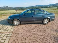 VW passat 3bg Limousine 4 motion Allrad Sachsen - Bad Schandau Vorschau