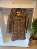 Marc O‘ Polo Steppmantel Gr. 38  braun fast ungetragen Bayern - Ihrlerstein Vorschau