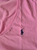 Polo Ralph Lauren T-Shirt Rosa Gr S Rheinland-Pfalz - Worms Vorschau