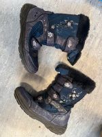 Winterstiefel in Größe 33 von Lico Baden-Württemberg - Schorndorf Vorschau