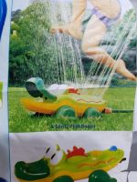 Spritztier * Wasserspaß * Gartensprenger Kinder Dortmund - Brackel Vorschau