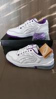 Asics x Needles - EX89 - White Bayern - Straubing Vorschau