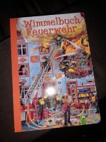 Wimmelbuch Feuerwehr Essen - Essen-Borbeck Vorschau