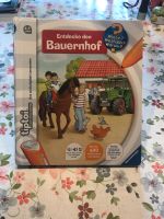 Tip Toi Buch Entsecke den Bauernhof Schleswig-Holstein - Sieverstedt Vorschau