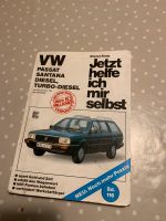 VW Passat Buch Jetzt helfe ich mir selbst Nordrhein-Westfalen - Simmerath Vorschau