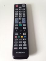 Original Samsung Smart Fernbedienung AA59-00507A in schwarz Bayern - Hauzenberg Vorschau