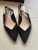Slingbacks Berlin - Westend Vorschau