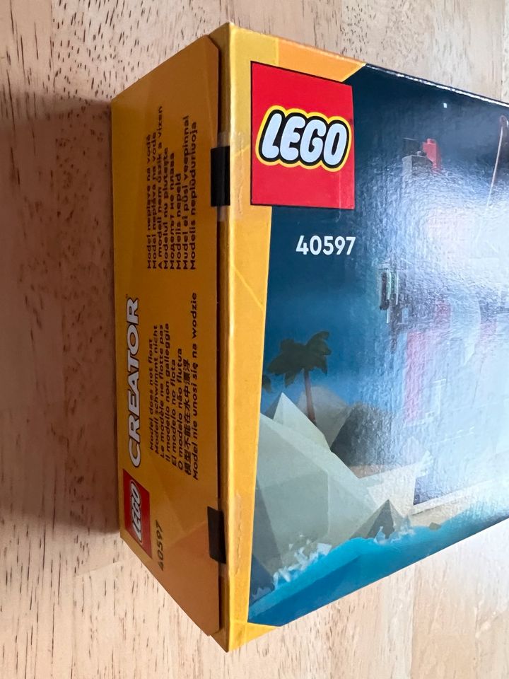 Lego 40597 in Leipzig