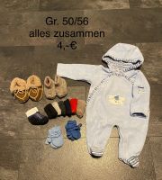 Kindersachen Gr. 50-86 Leipzig - Paunsdorf Vorschau