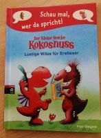 Der kleine Drache Kokosnuss, Lustige Witze für Erstleser Bayern - Kirchenlamitz Vorschau