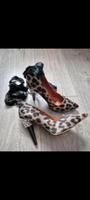 Lanvin x H&M echt Leder NEU Hessen - Eppstein Vorschau