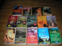 Charlotte Link - Bücherpaket - 14 Titel Niedersachsen - Trebel Vorschau