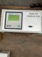 Siemens Simeas P50 Sales Kit Power Meter Nordrhein-Westfalen - Wetter (Ruhr) Vorschau